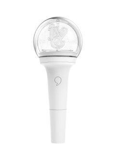 IVE Official Light Stick Released in 2023 Smartphone Controlled Light Color Changes 4 Different Light Modes Ideal for Home and Concert Use 4 Differe