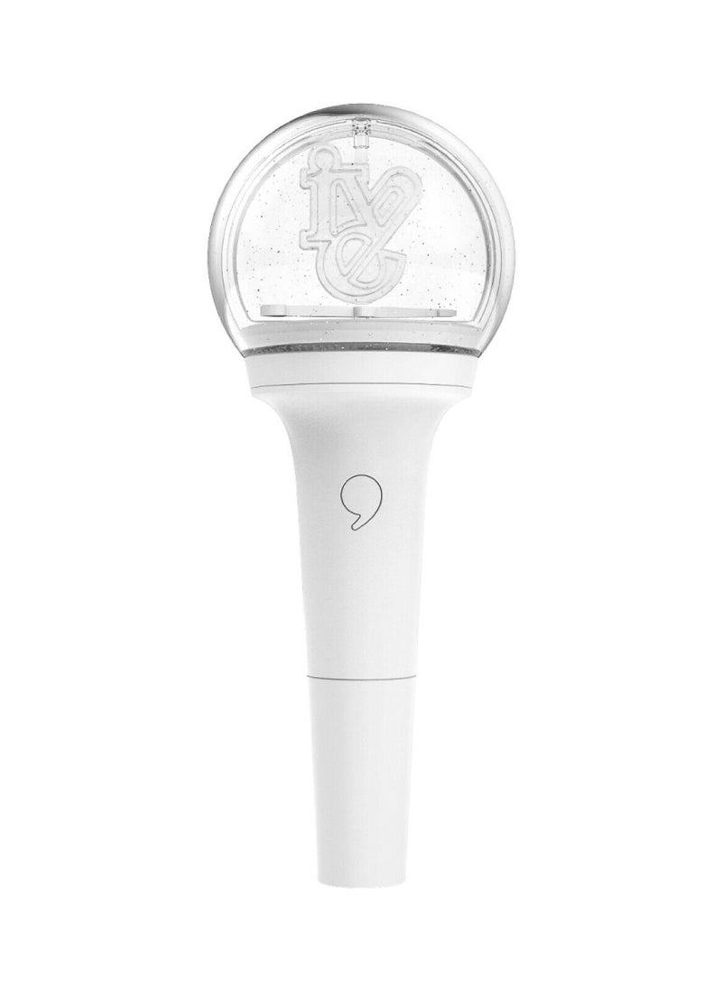 Starship Entertainment - IVE Official Light Stick Released in 2023 Smartphone Controlled Light Color Changes 4 Different Light Modes Ideal for Home and Concert Use 4 Differe - Image 1