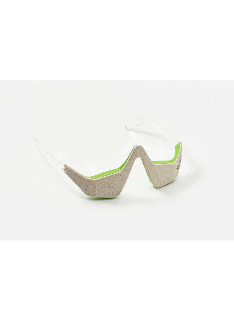 GESS Kuper Microcurrent Glasses, Face Lifting Device 3 Intensity Modes, Rechargeable, Anti-Aging Machine, Contour Skin Tightening, Microcurrent Face Lifter, Face Tightening and Lifting, Anti-Wrinkle - Image 1