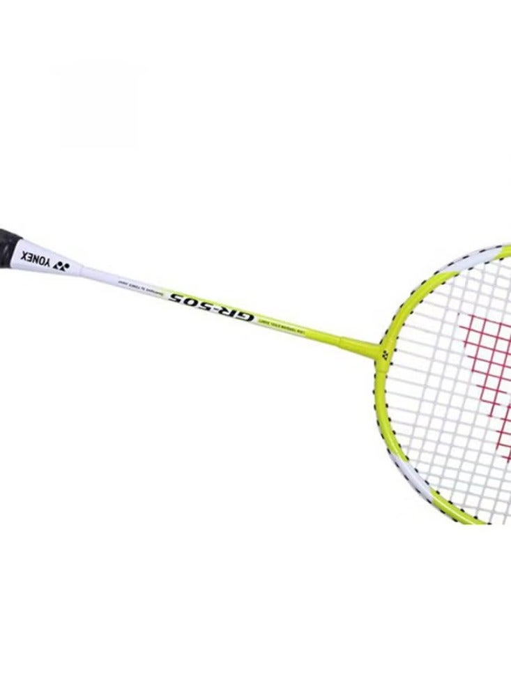 Yonex 4-Piece Badminton Racquet Set - Image 2