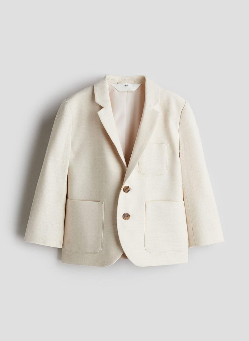 H&M Cotton Jacket  - Image 1