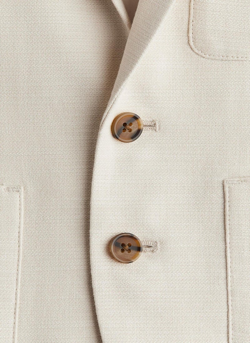H&M Cotton Jacket  - Image 2