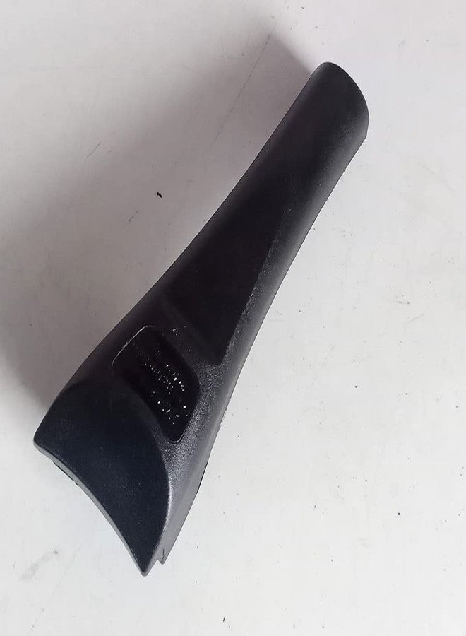 Plastic Black Pressure Cooker Handle for Lid (CHL - 0002) - Image 3
