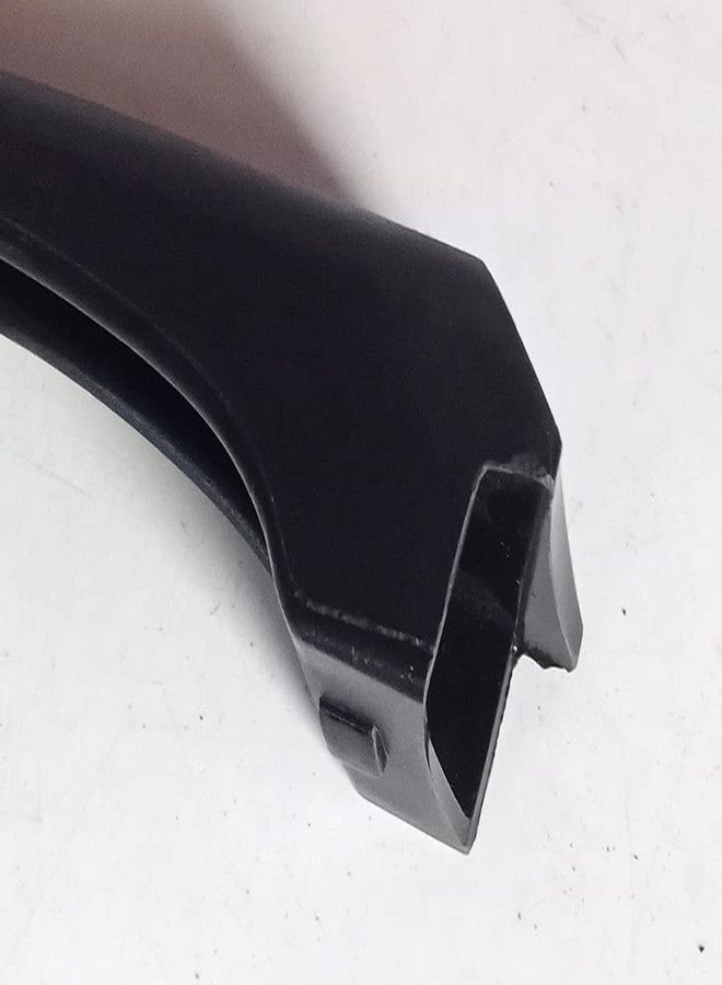 Plastic Black Pressure Cooker Handle for Lid (CHL - 0002) - Image 4