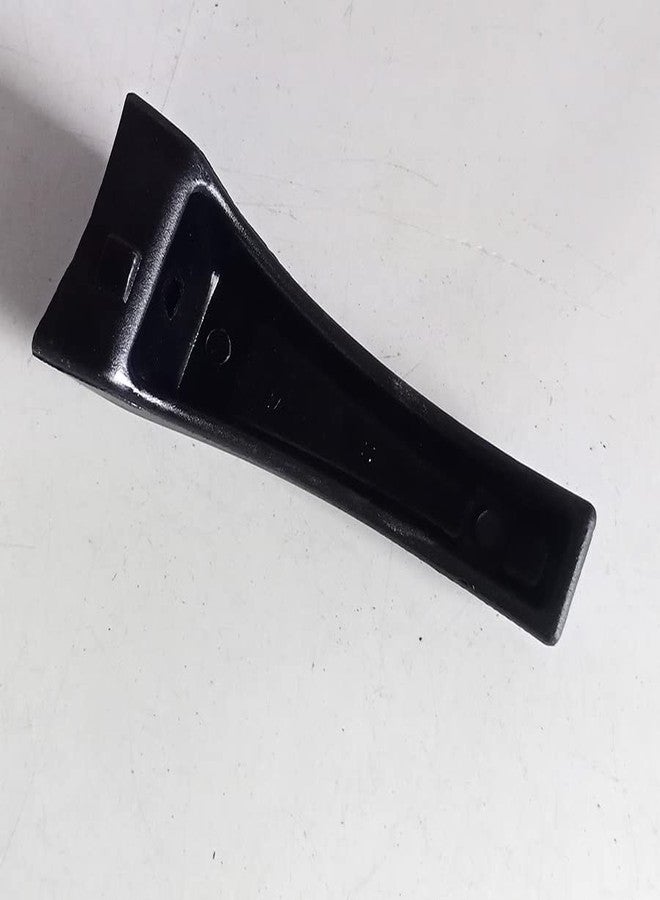 Plastic Black Pressure Cooker Handle for Lid (CHL - 0002) - Image 2