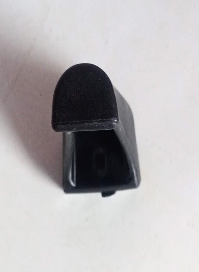 Plastic Black Pressure Cooker Handle for Lid (CHL - 0002) - Image 5