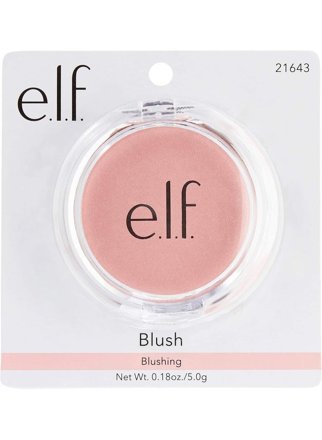 elf Cosmetics Blush in Nature Girl Nature Girl - Image 5