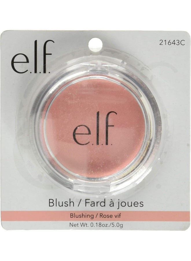 elf Cosmetics Blush in Nature Girl Nature Girl - Image 2