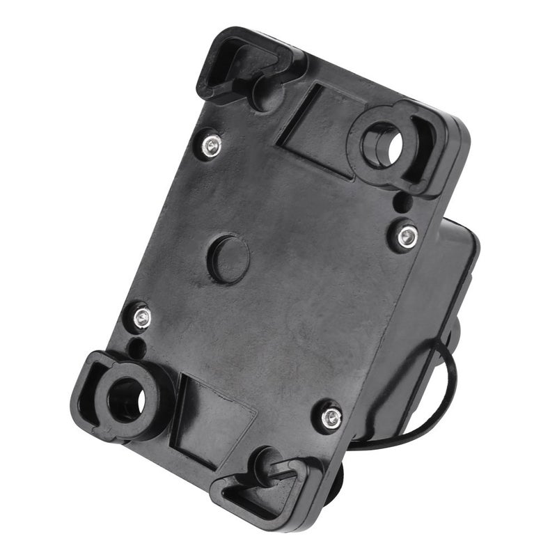 36A Manual Reset Circuit Breaker DC 12V 42V 50A 300A For Car Audio Stereo System - Image 3