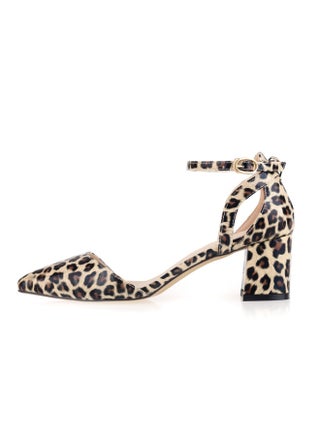 Leopard Print
