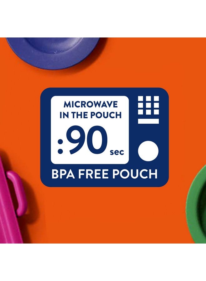 بنز أوريجنال أرز بنكهة الريزوتو بالجبن من BEN'S ORIGINAL Ready Rice، وجبة عشاء سهلة، كيس 8.5 أونصة (عبوة من 12 قطعة) - Image 3