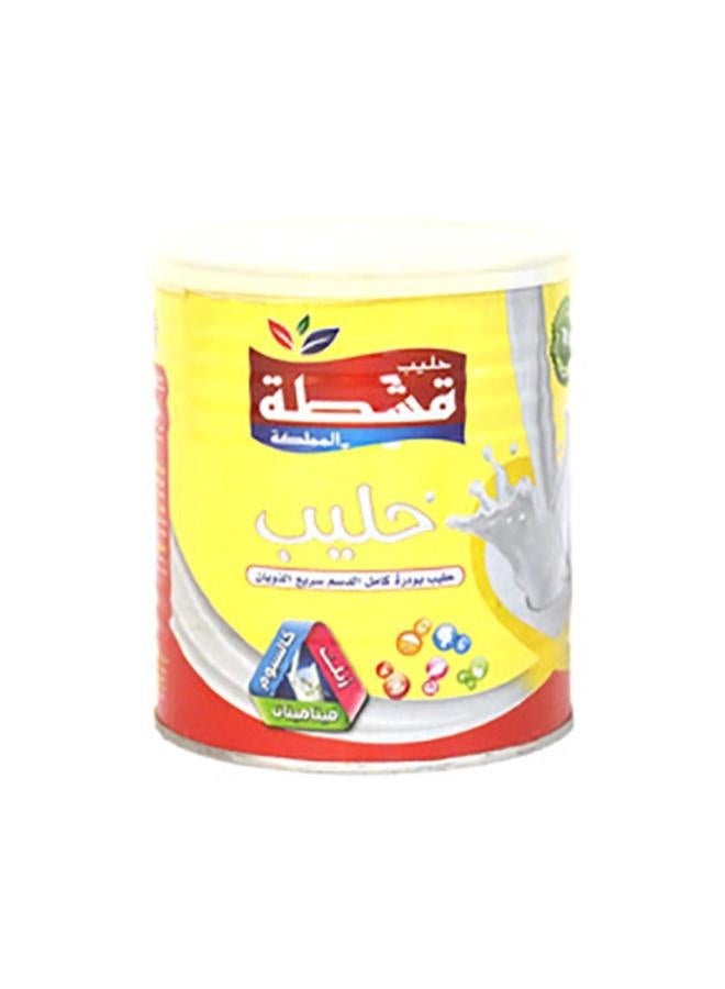 Keshta Milk Powder Cream - 300 Gram