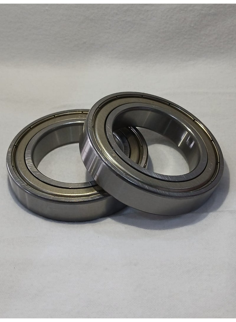 NSK Deep groove ball bearing 6010ZZCM - Image 1
