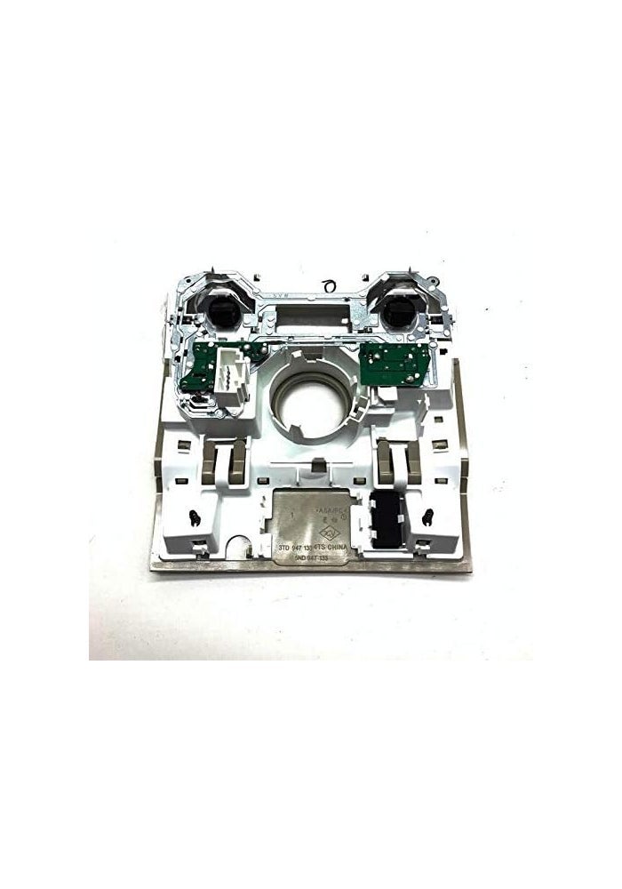 Vuzmode Gray Dome Light for Various Car Models - Image 5