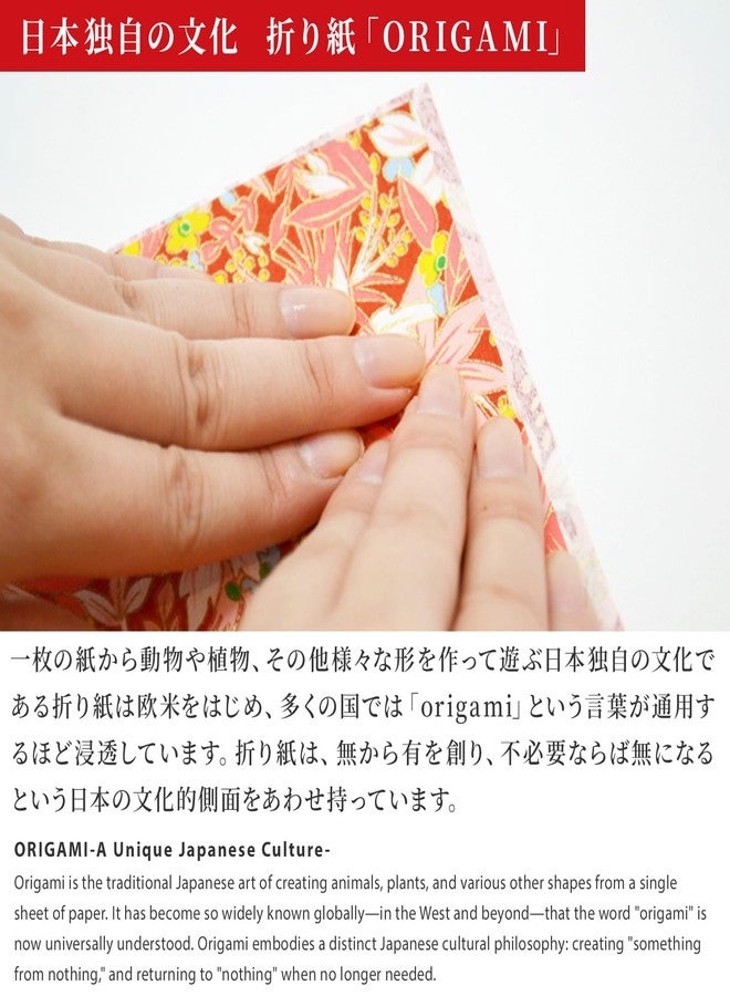 noren Japanese Origami Stud Earrings (local Limited Package/New Ver. - Mt.FUJI/TOU) Hypoallergenic with a Case Surgical Stainless Steel/for Women Unisex - Image 3