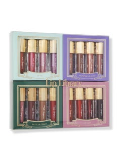 Ulta Beauty Ulta Beauty Collection Lip Library 
