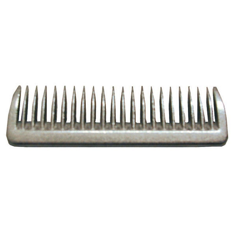Aluminum Pulling Comb 35in