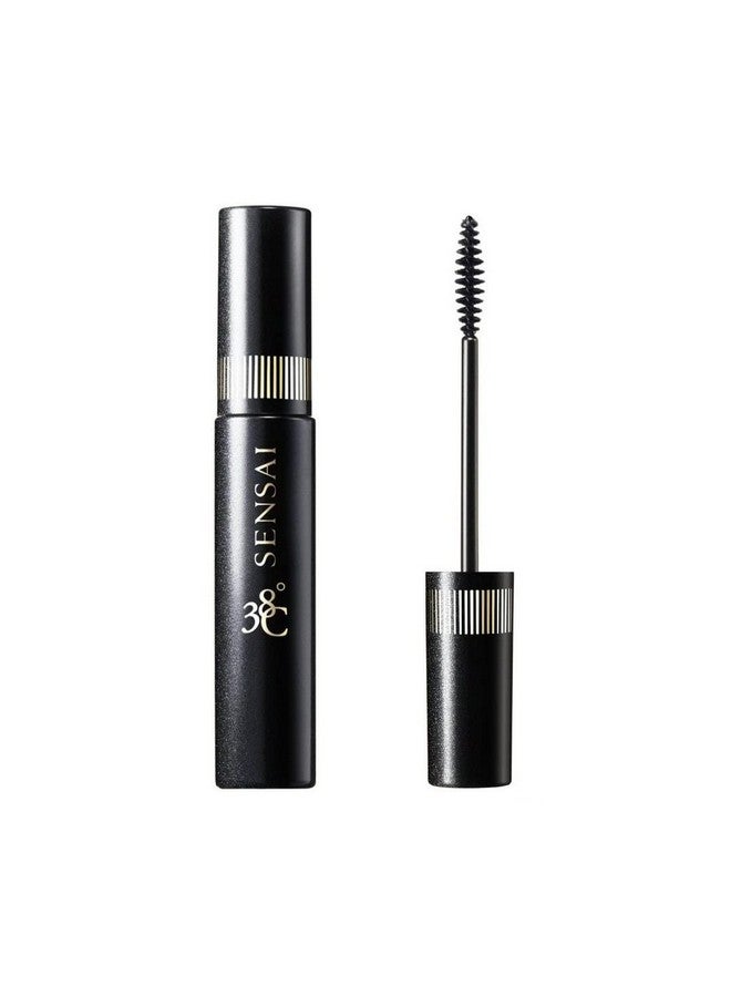 Sensai Kanebo Mascara 38ºc M1 Black 6 Ml - Image 1
