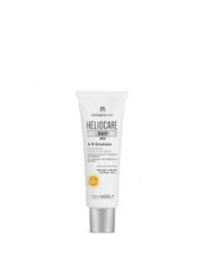 Heliocare 360º MD A-R Emulsion SPF50+ 50ml - Image 2