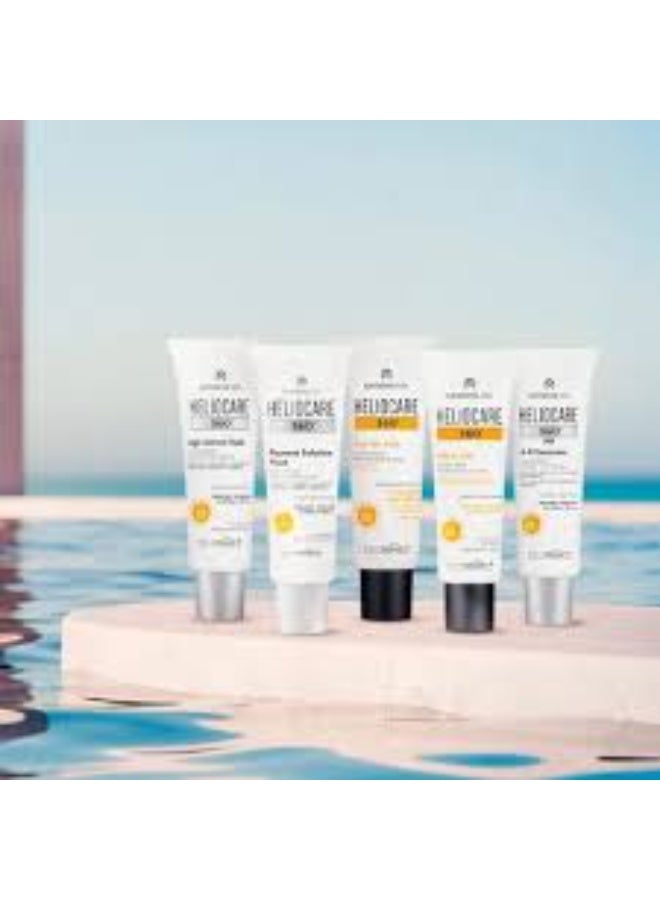 Heliocare 360º MD A-R Emulsion SPF50+ 50ml - Image 4