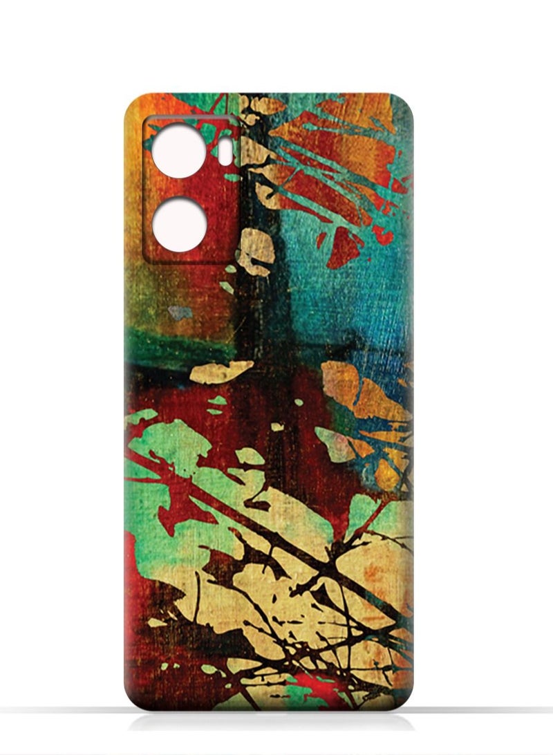 AMC DESIGN Protective Case Cover For Oppo A57 4G - Image 2