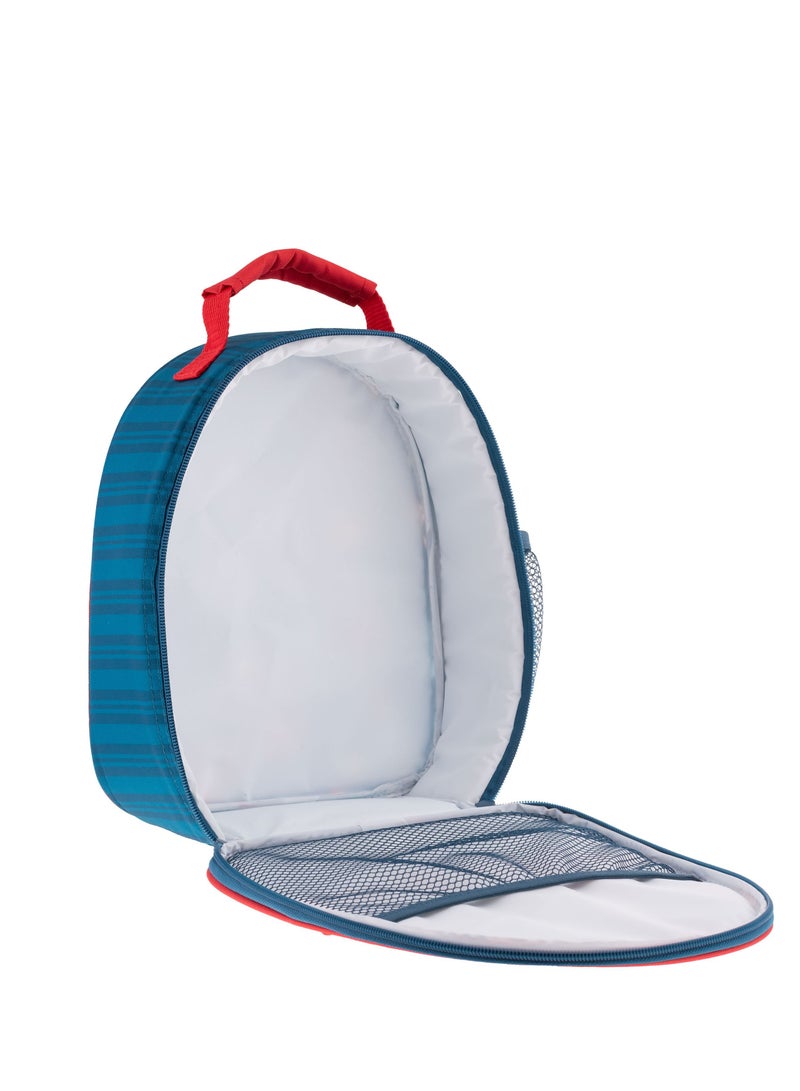 Stephen Joseph All Over Print Lunch Bag Space - Image 4