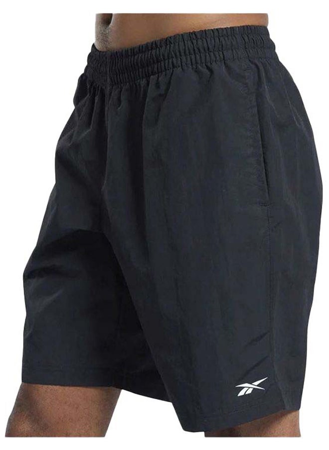 Reebok Identity Training Utility Shorts  - Image 2