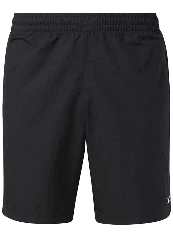Reebok Identity Training Utility Shorts  - Image 4
