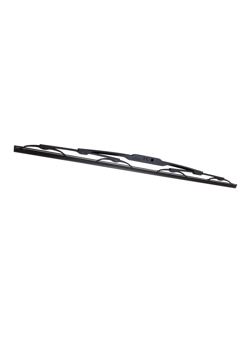 UNIMAX Windshield Car Wiper Blades, Powerful Performance Conventional Wiper Blades-2 Pcs- 20'' 500mm  - Image 4