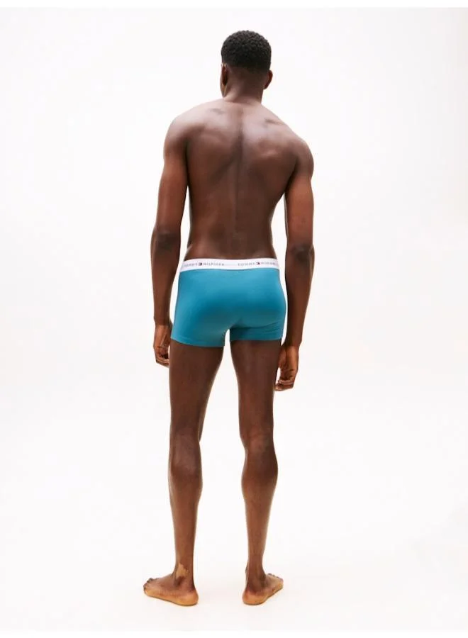 تومي هيلفيغر عبوات من  سراويل داخلية بشعار مميز