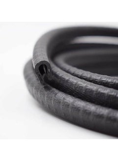 Extrusion Car Door Edge Guards Pvc Rubber Seal Protector Weather