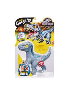 GOO JIT ZU Jwd S2 W2 Hero Pack - Blue  - Image 1