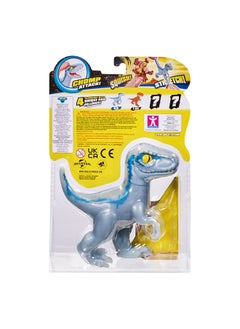 GOO JIT ZU Jwd S2 W2 Hero Pack - Blue  - Image 2