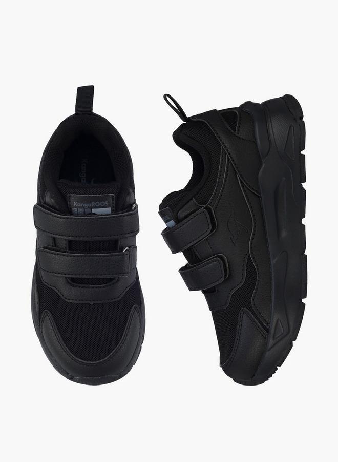 kangaROOS Kids Hook & Loop School Sports Shoes - Image 3