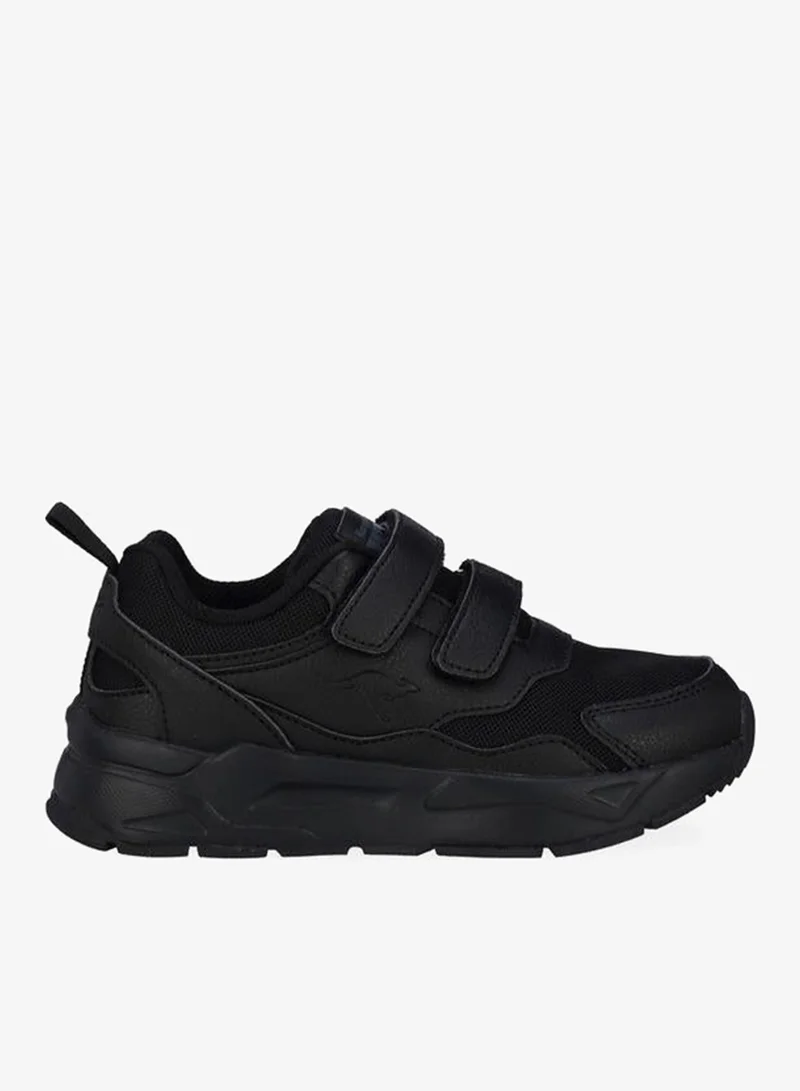 كانغاروس Kids Hook & Loop School Sports Shoes