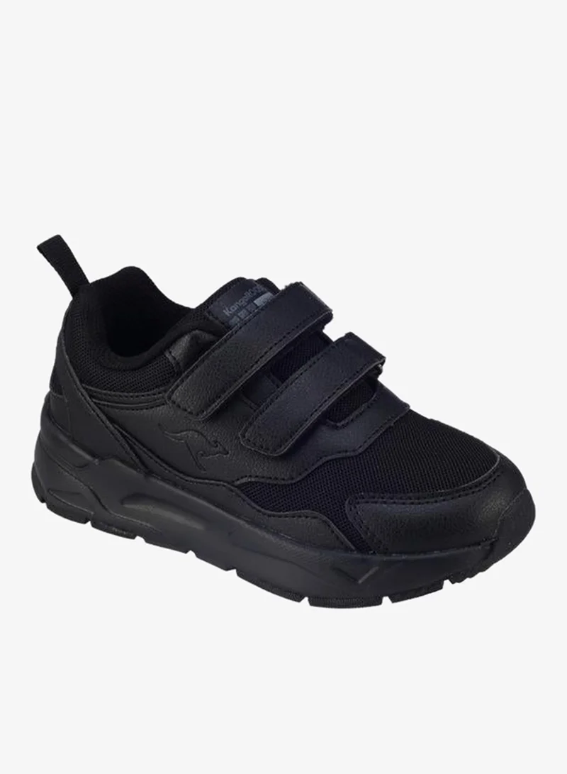 كانغاروس Kids Hook & Loop School Sports Shoes