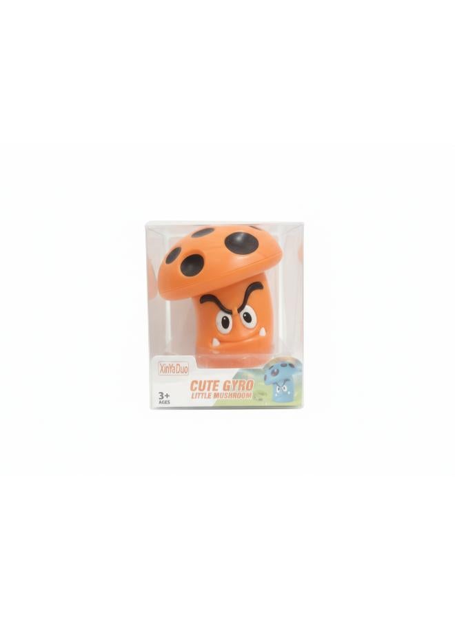 XinYaDuo Cute Gyro Little Mushroom
