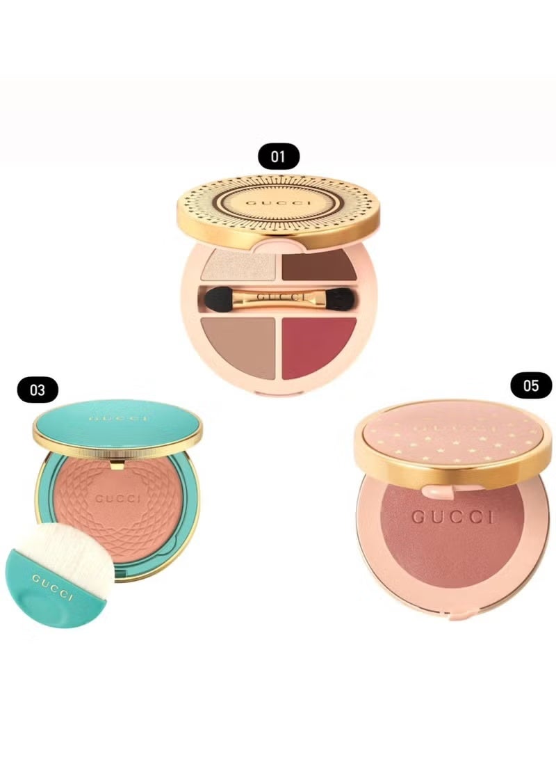 غوتشي مجموعة مكياج غوتشي