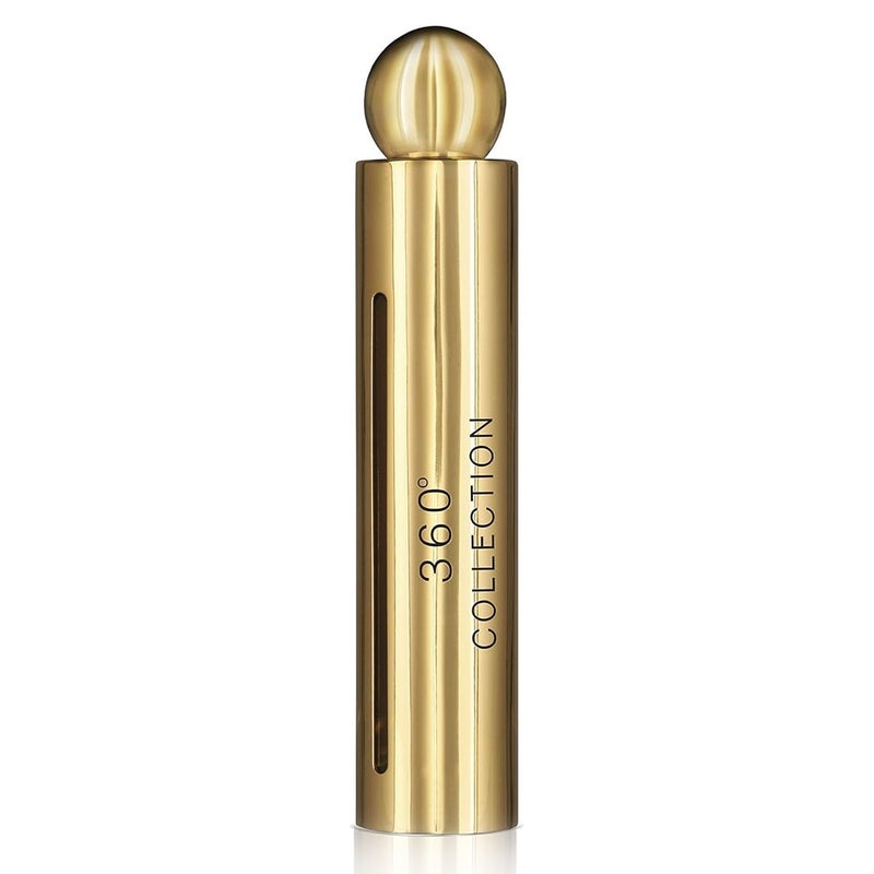 Perry Ellis 360 Collection for Women, 3.4 fl oz EDP