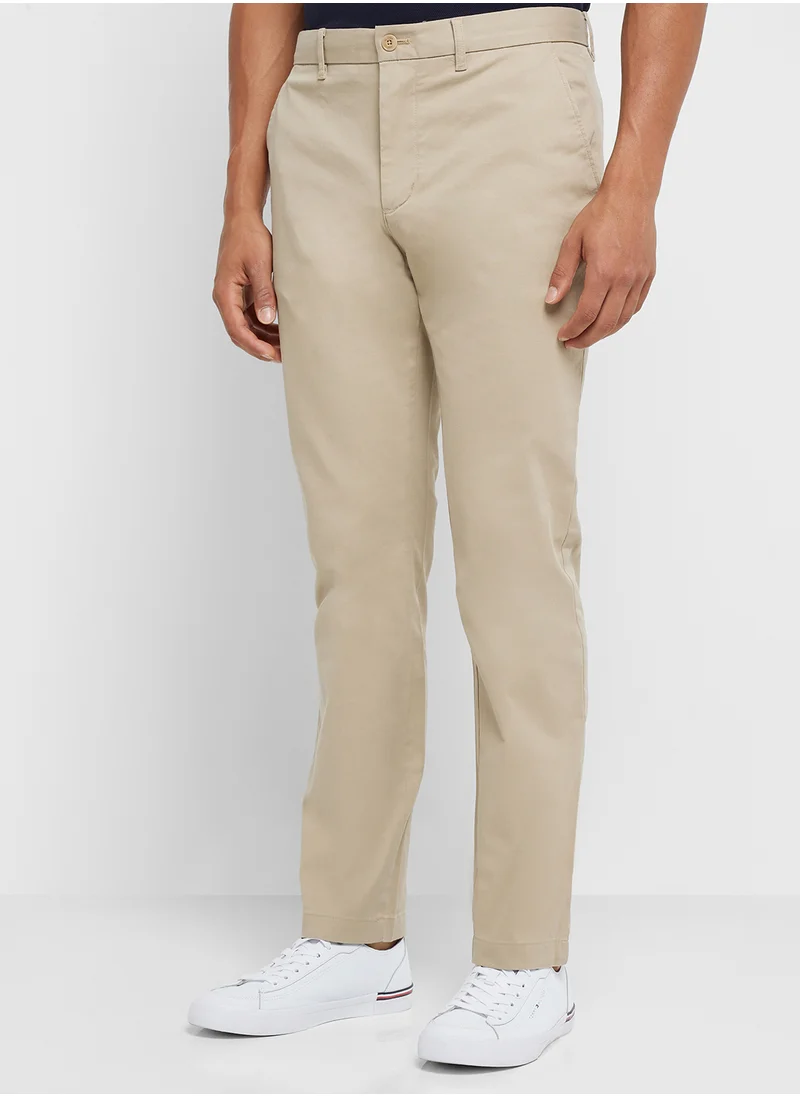 تومي هيلفيغر Essential Chino Pants