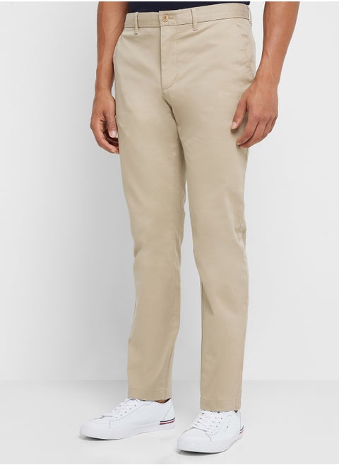 Essential Chino Pants