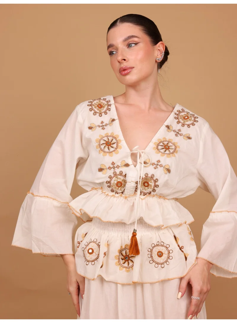 Ikkxa  Zahra for Women | Best Price UAE
