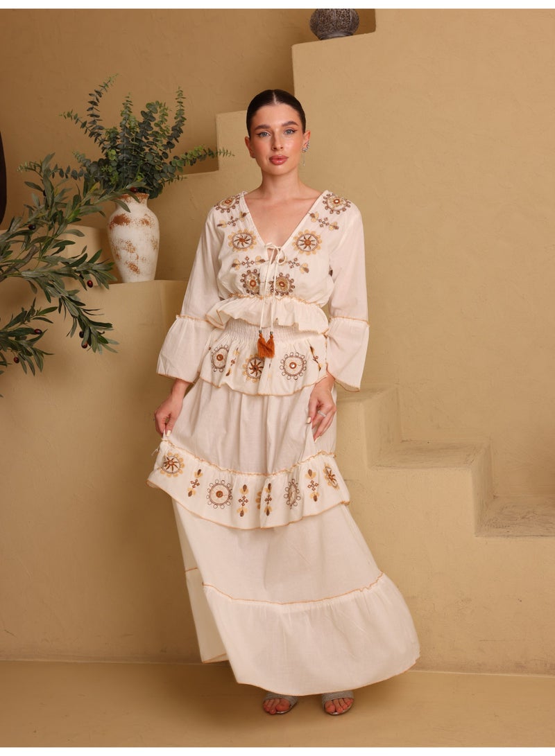 اكسا زهرة - Image 1