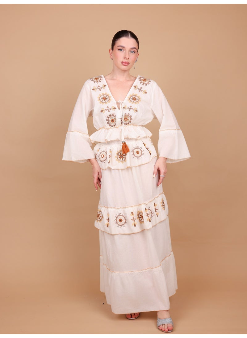 اكسا زهرة - Image 2