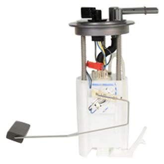 ACDelco Genuine Parts MU1320 (15205636) Fuel Pump, Level Sensor, and Sending Unit Module - Image 2