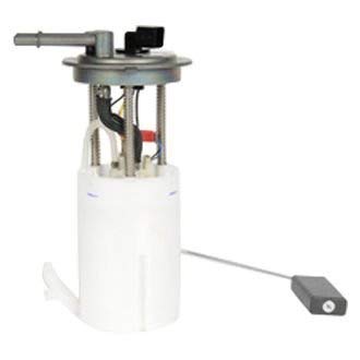 ACDelco Genuine Parts MU1320 (15205636) Fuel Pump, Level Sensor, and Sending Unit Module - Image 1