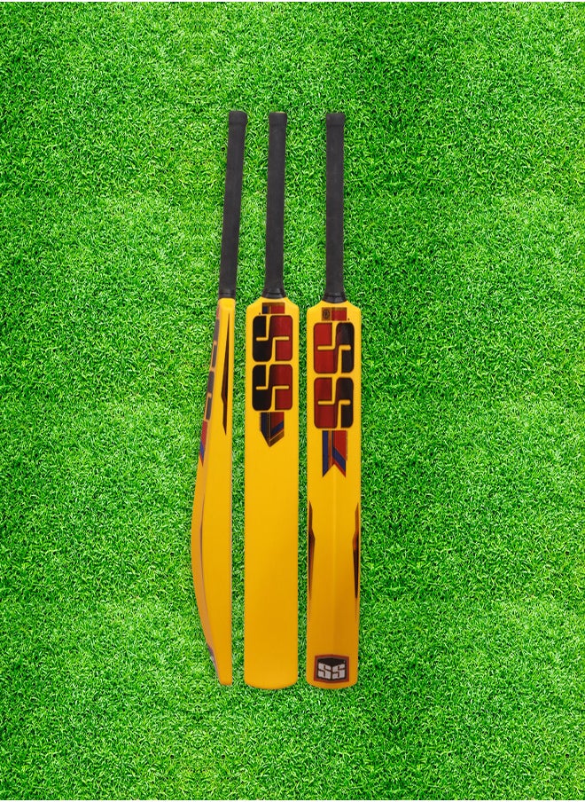 SS - Plastic Bat Sz 8 - Image 1