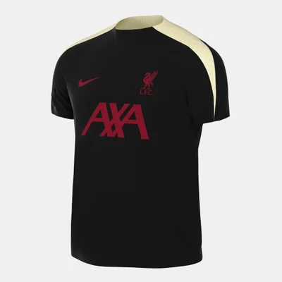 Nike Men's Liverpool Dri-FIT Strike Football Top