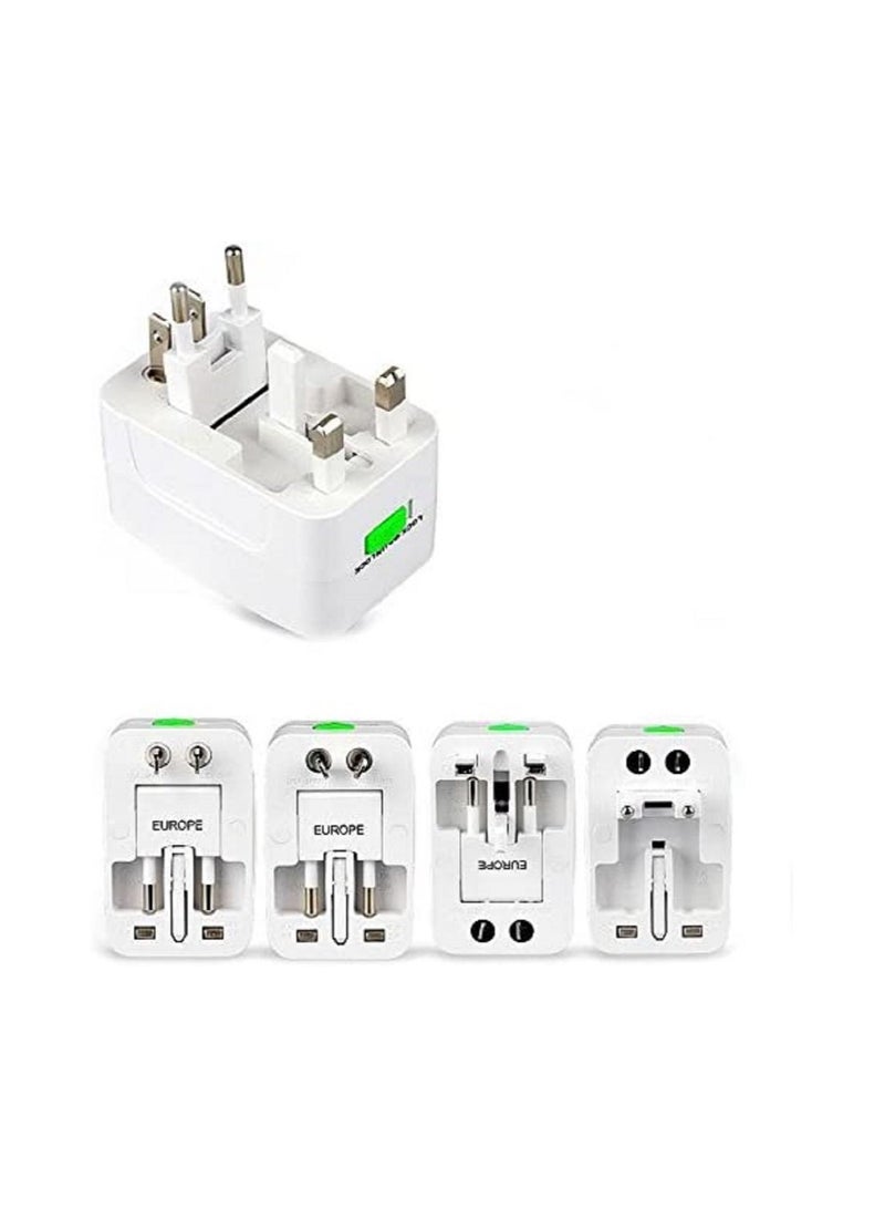 WALL BEAUTY universal plug - Image 3