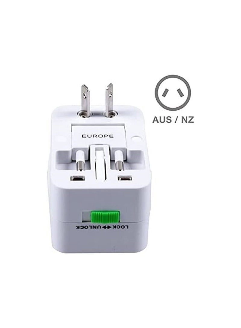 WALL BEAUTY universal plug - Image 1